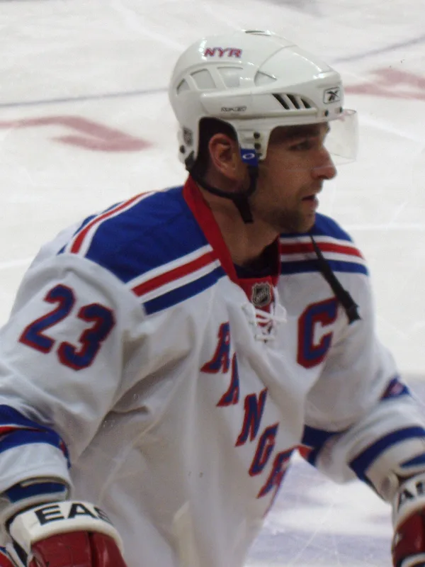 Chris Drury