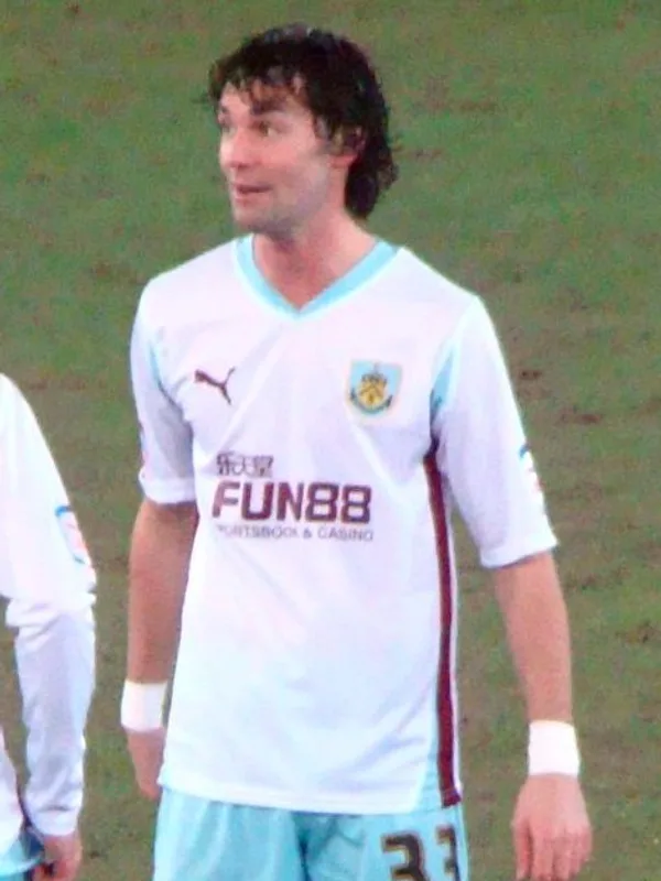 Chris Eagles