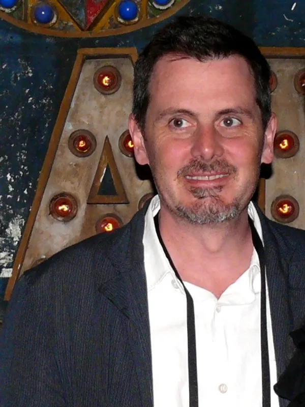 Chris Eigeman