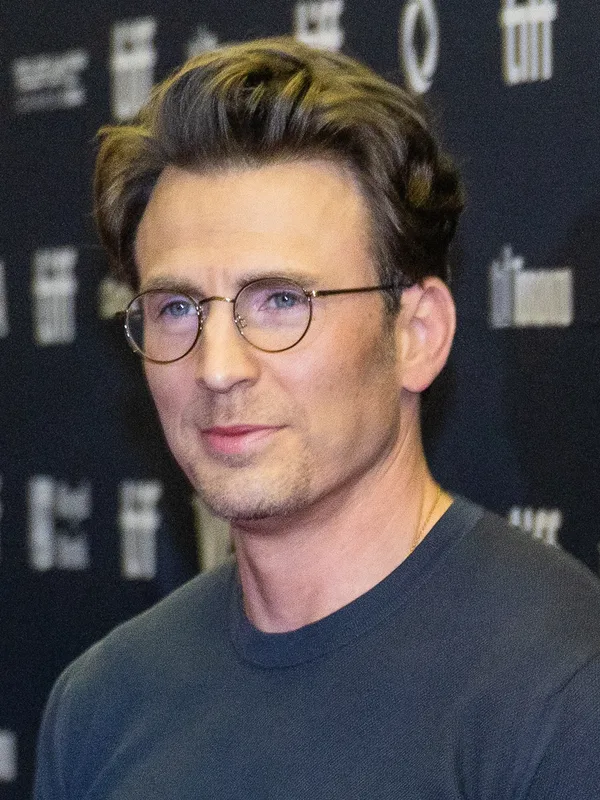 Chris Evans (actor)