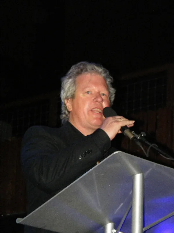 Chris Frantz