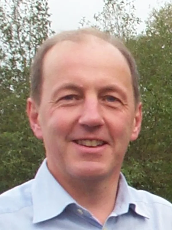 Chris Goodall