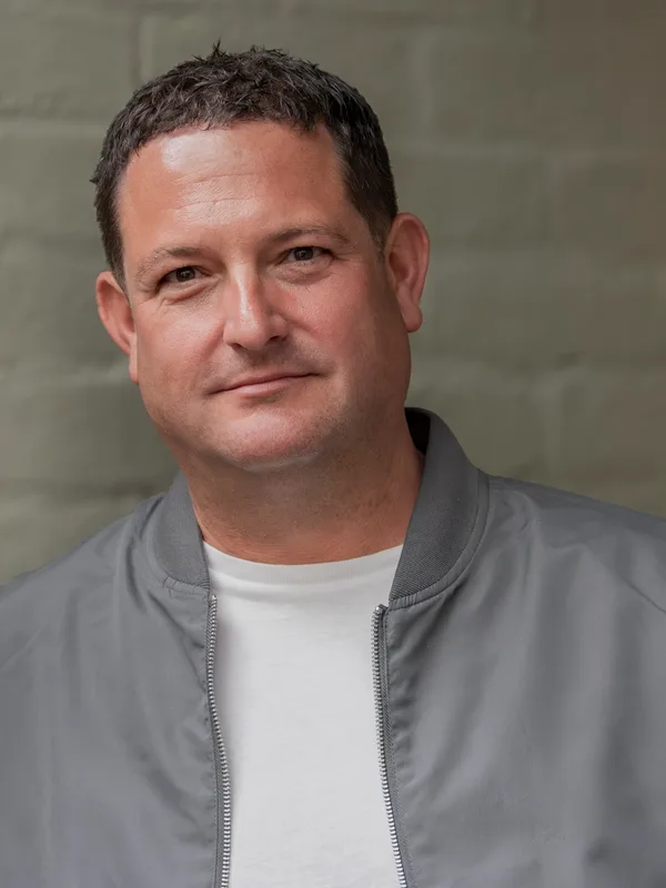 Chris Hawkins