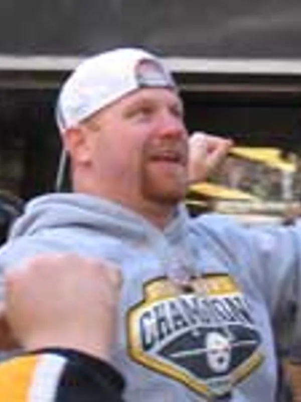 Chris Hoke