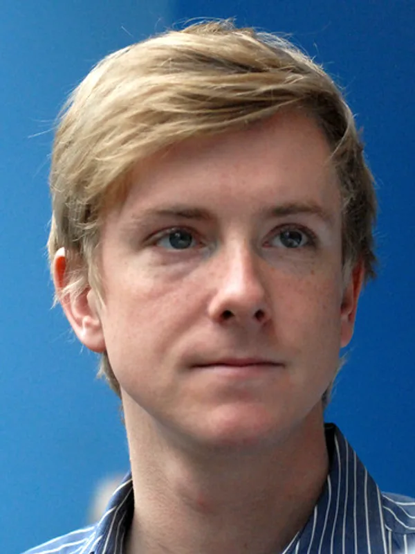 Chris Hughes