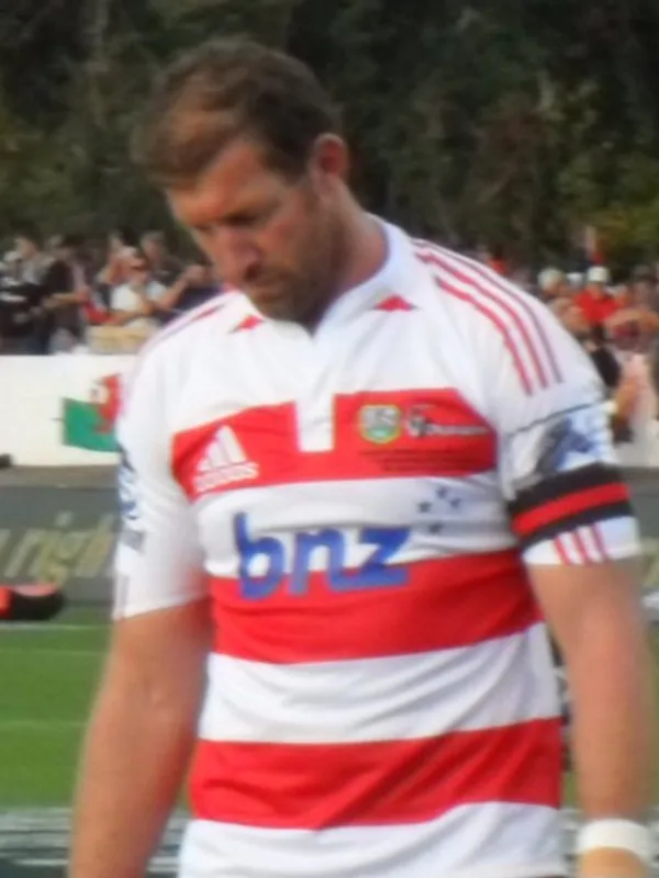 Chris Jack