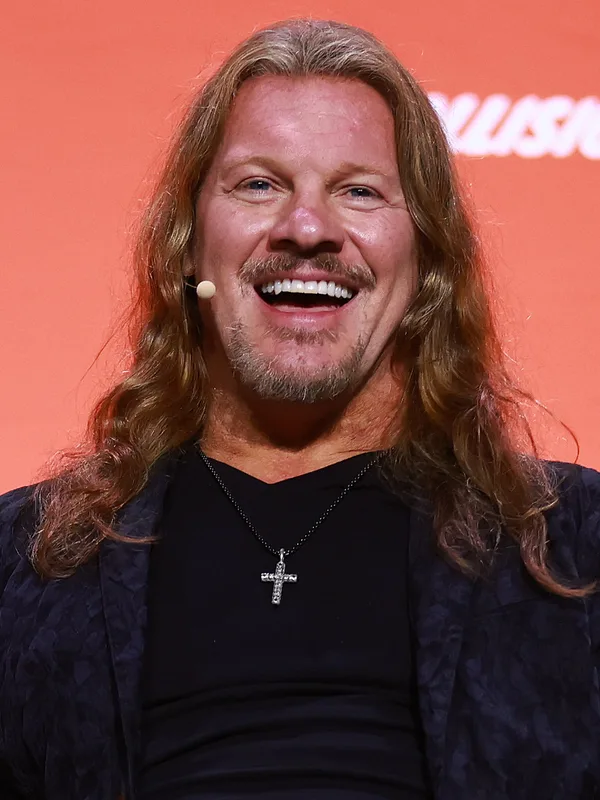 Chris Jericho