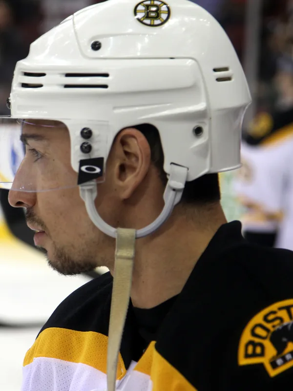 Chris Kelly (ice hockey)