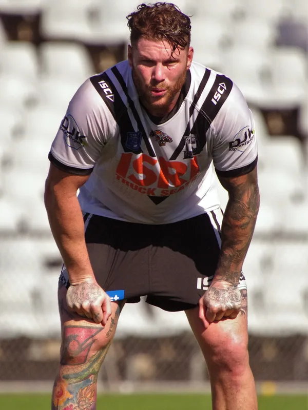 Chris McQueen