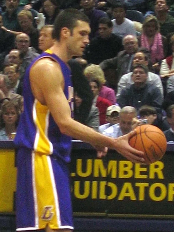 Chris Mihm