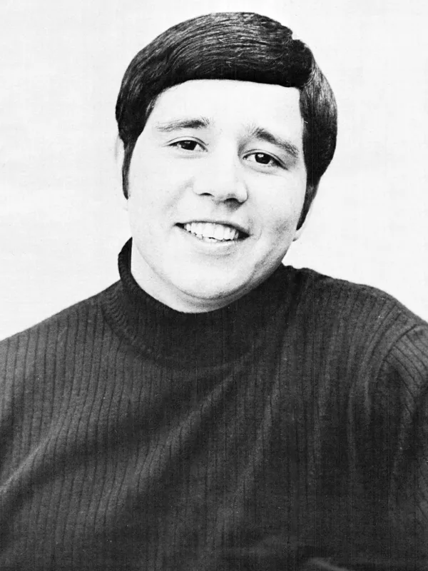 Chris Montez