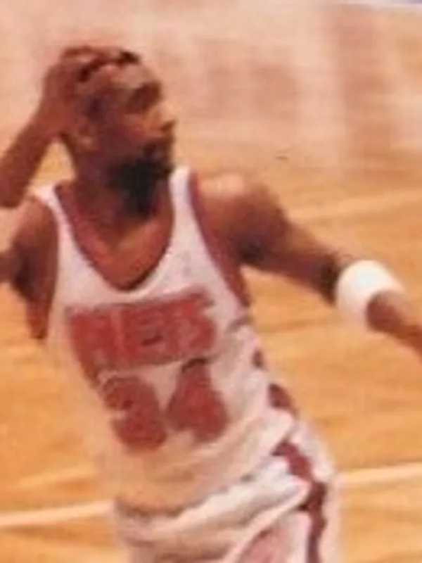 Chris Morris (basketball)