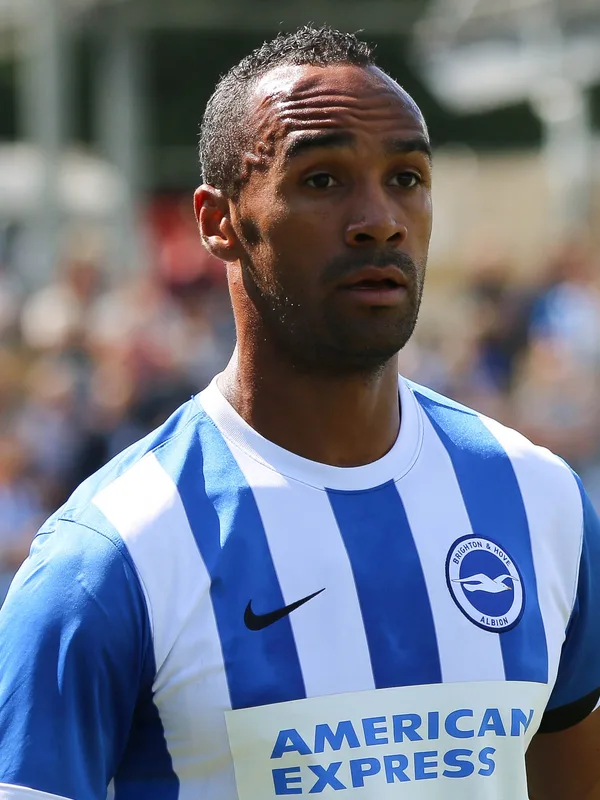 Chris O'Grady