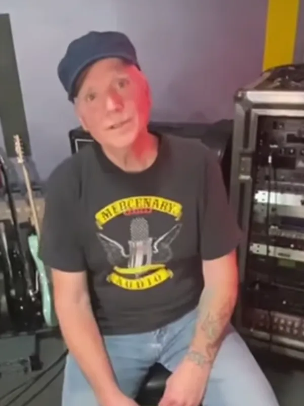 Chris Poland