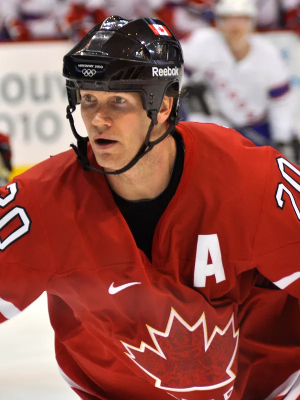 Chris Pronger