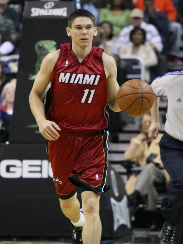 Chris Quinn