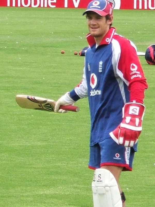 Chris Read