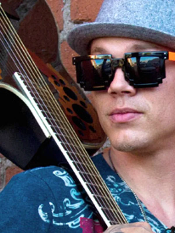 Chris Rene