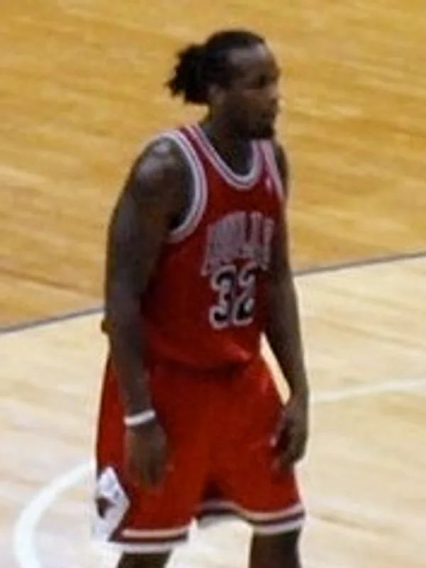 Chris Richard (basketball)