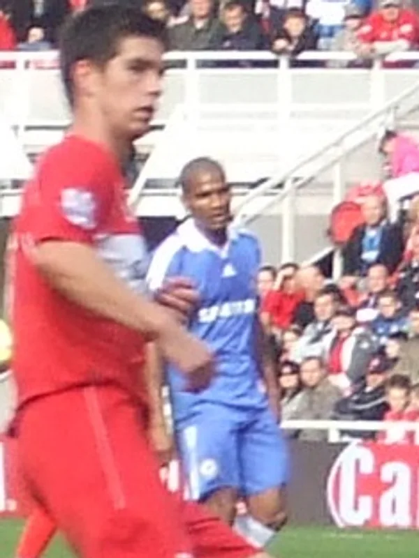 Chris Riggott