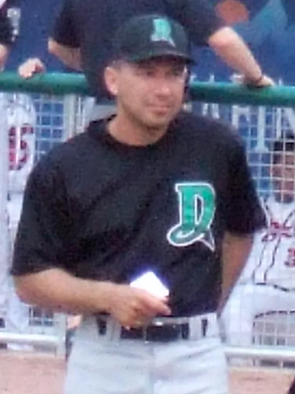 Chris Sabo
