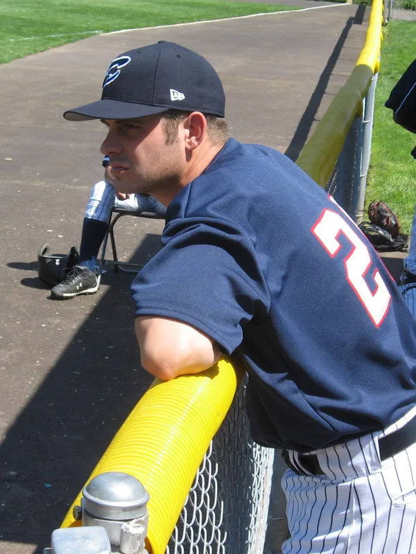 Chris Schroder