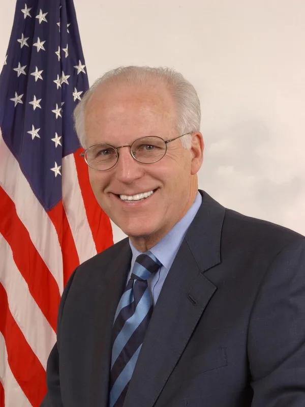 Chris Shays