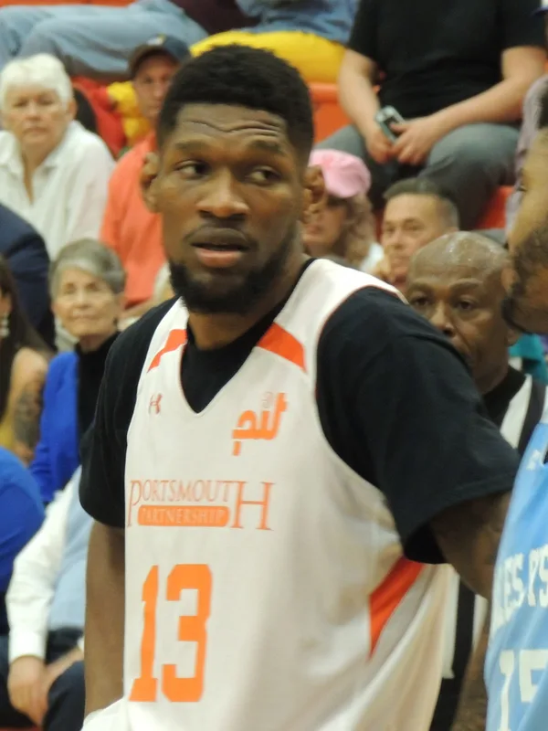 Chris Silva