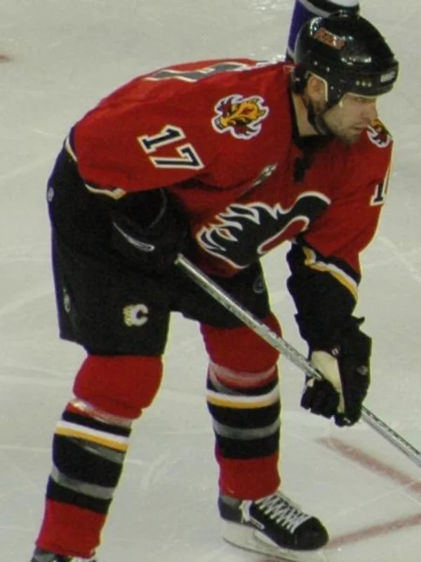 Chris Simon