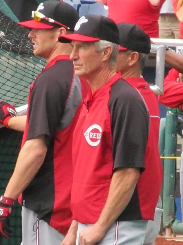 Chris Speier