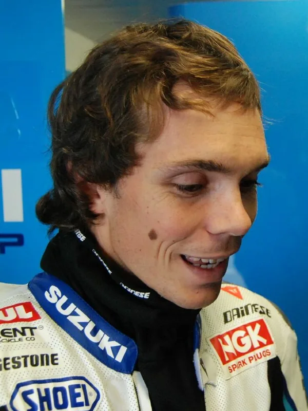 Chris Vermeulen