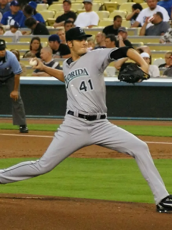 Chris Volstad