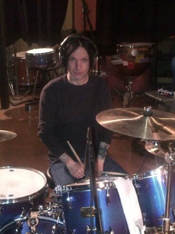 Chris Vrenna