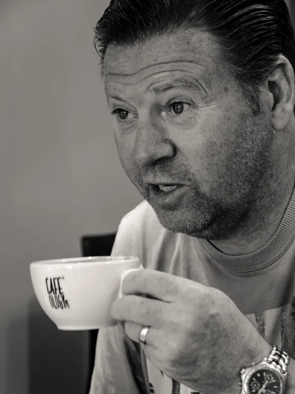 Chris Waddle