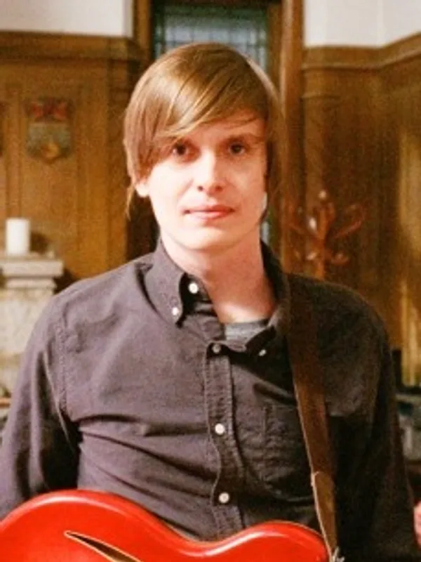 Chris Walla