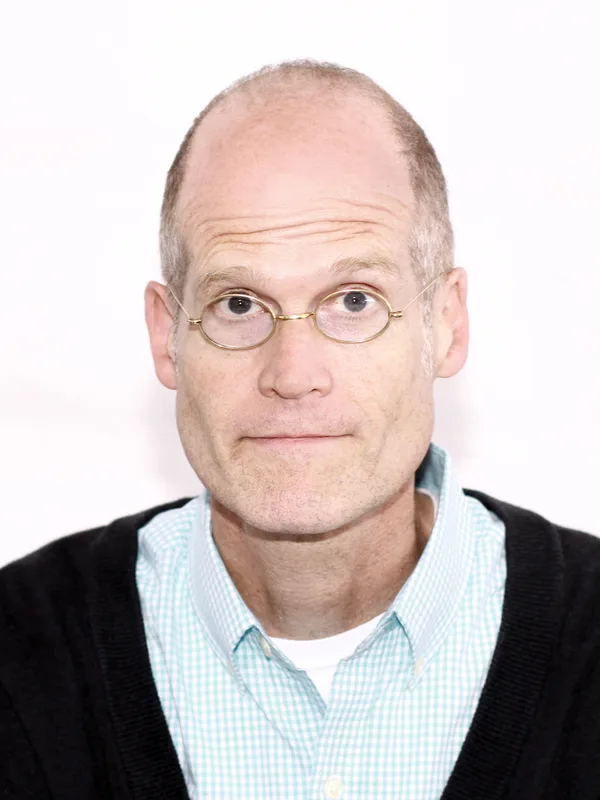 Chris Ware
