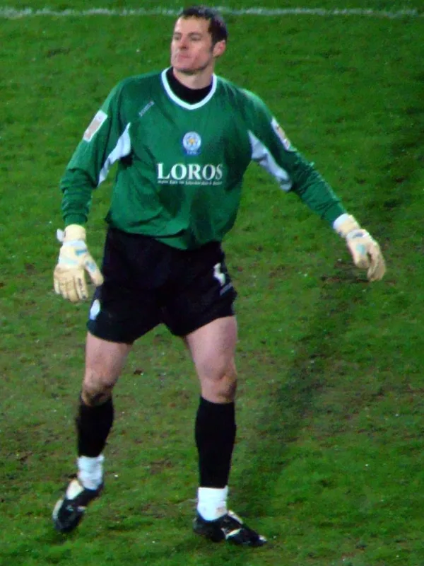Chris Weale