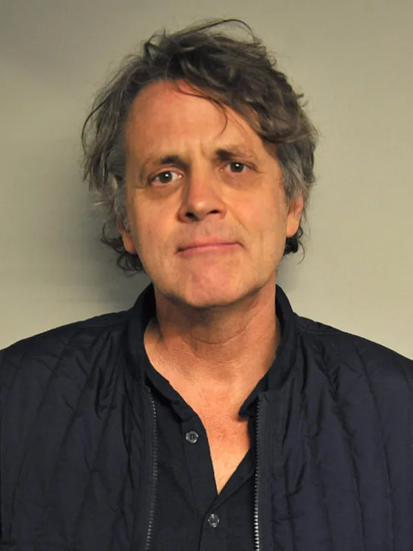 Chris Wedge
