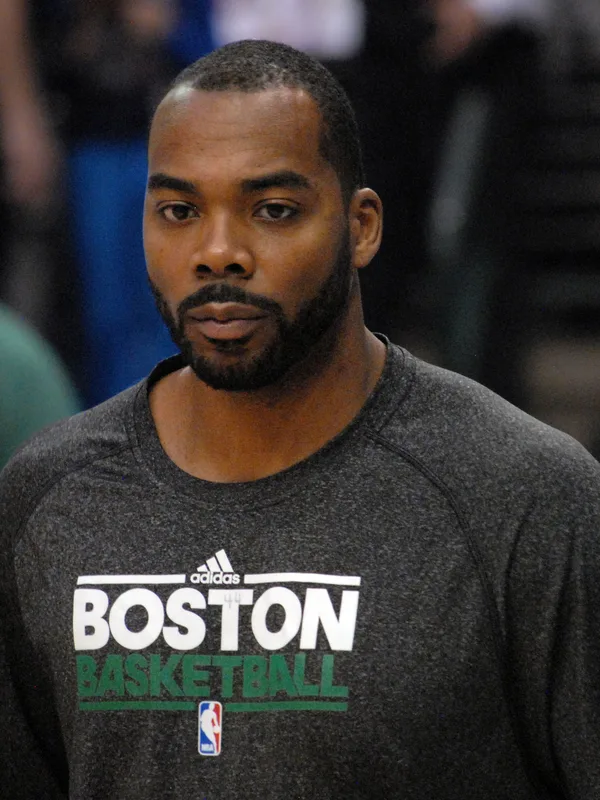 Chris Wilcox