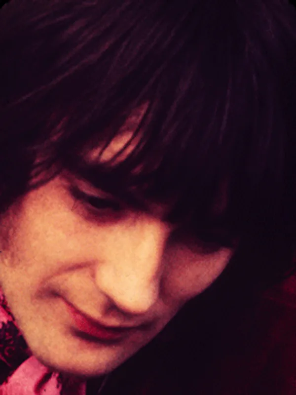 Chris Wood (rock musician)