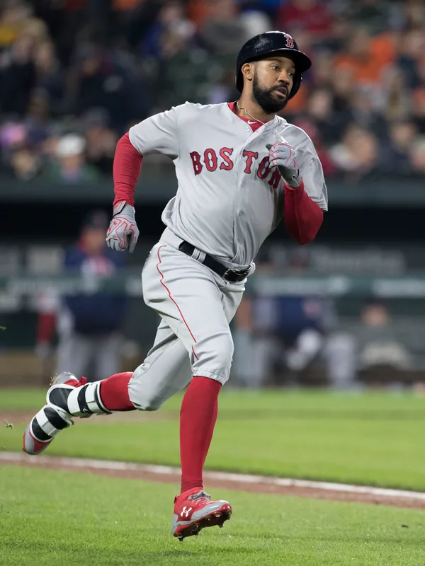 Chris Young (outfielder)