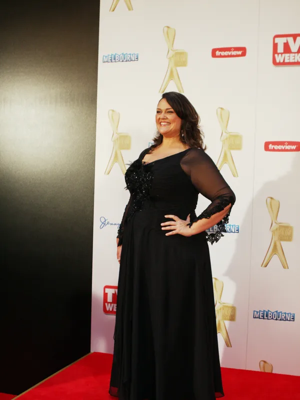 Chrissie Swan