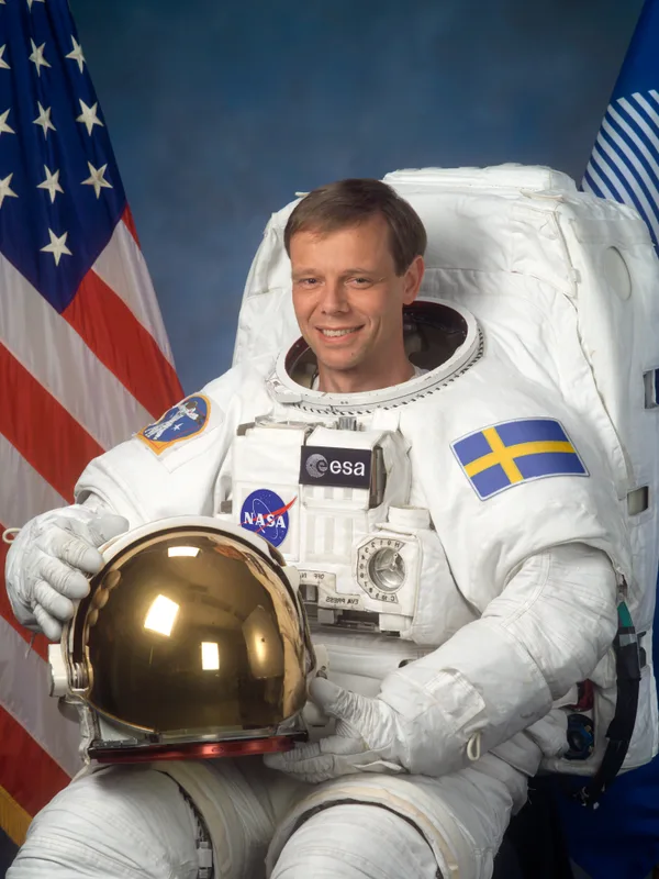Christer Fuglesang