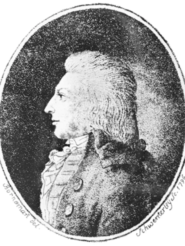 Christiaan Hendrik Persoon