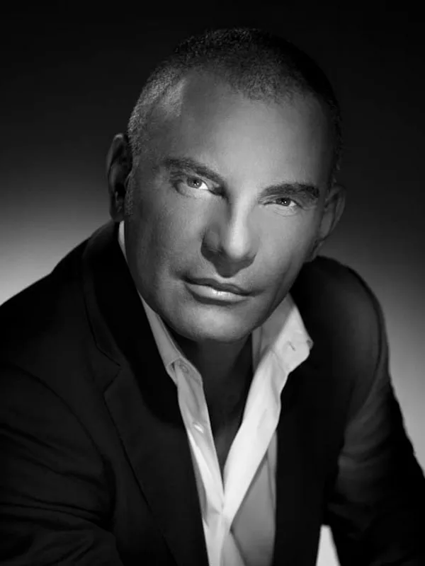 Christian Audigier