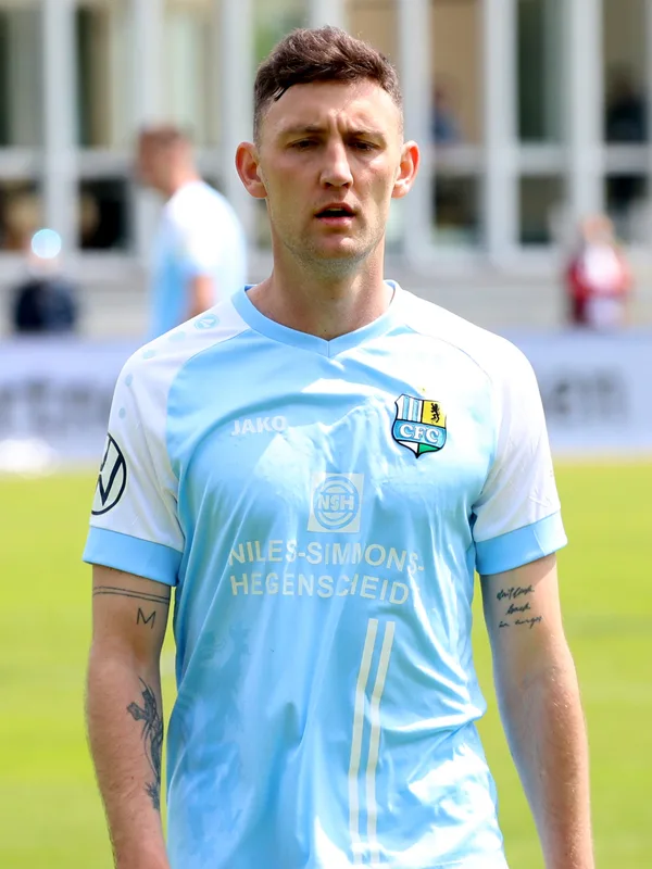 Christian Bickel