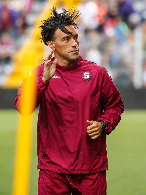 Christian Bolaños