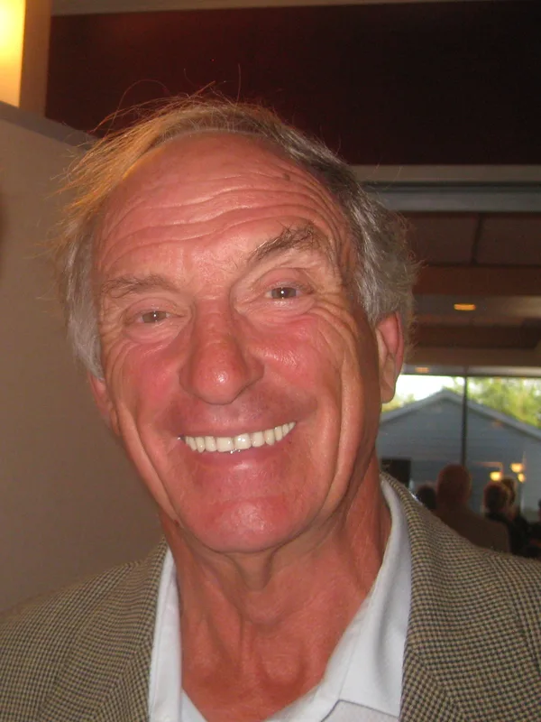 Christian Bordeleau