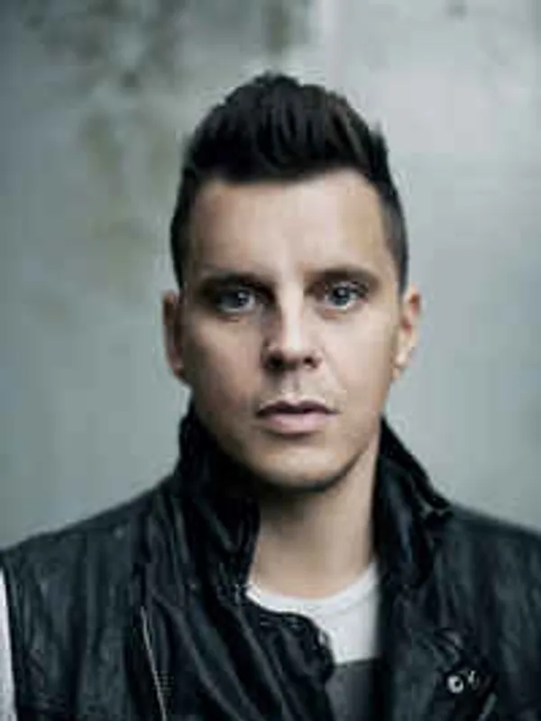 Christian Burns