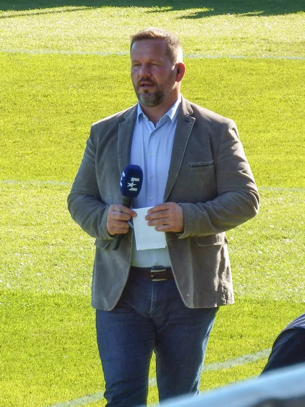 Christian Califano